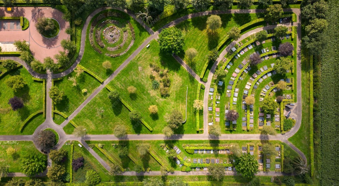 Cemitério Valle dos Reis